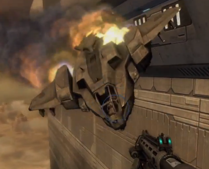 Stream Halo Reach: Engaged by Echo-1337