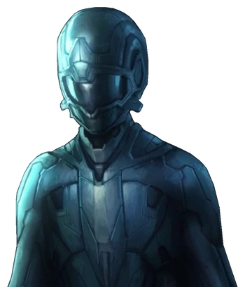 Forerunner Halo Alpha Fandom