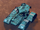 M808S Main Battle Tank