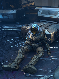 Halo 5: Guardians – Unmasking The Fireteam Hunting Master Chief - Game  Informer