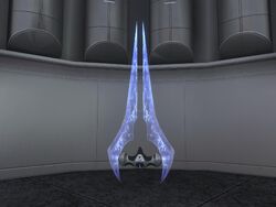Energy sword (fiction) - Halopedia, the Halo wiki