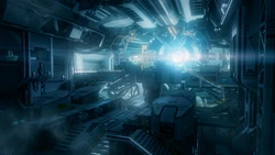 34 - The Guns of Infinity