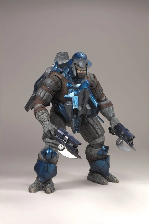 Jiralhanae Jumper | Halo Alpha | Fandom