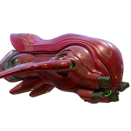 H5G Render BansheePilotDalamen