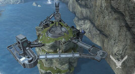 HaloReach - Pinnacle