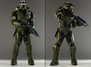 MJOLNIR MKIV H4FUD.jpg (316 KB) Eine Variante der MJOLNIR Mark IV