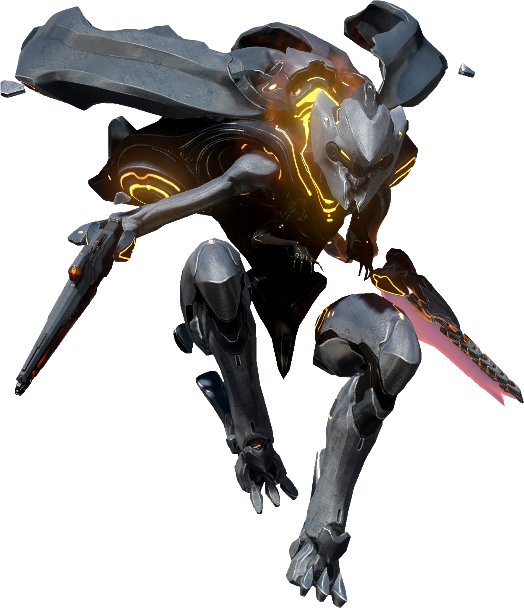 Forerunner - Species - Halopedia, the Halo wiki