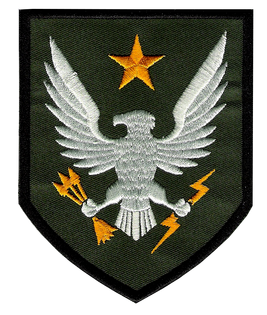 Spartan-II Insignia