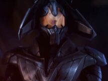 Promethean Soldier