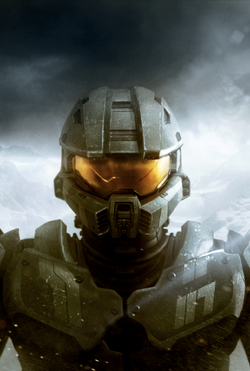 Mjolnir Powered Assault Armor Mark Iv Halo Alpha Fandom