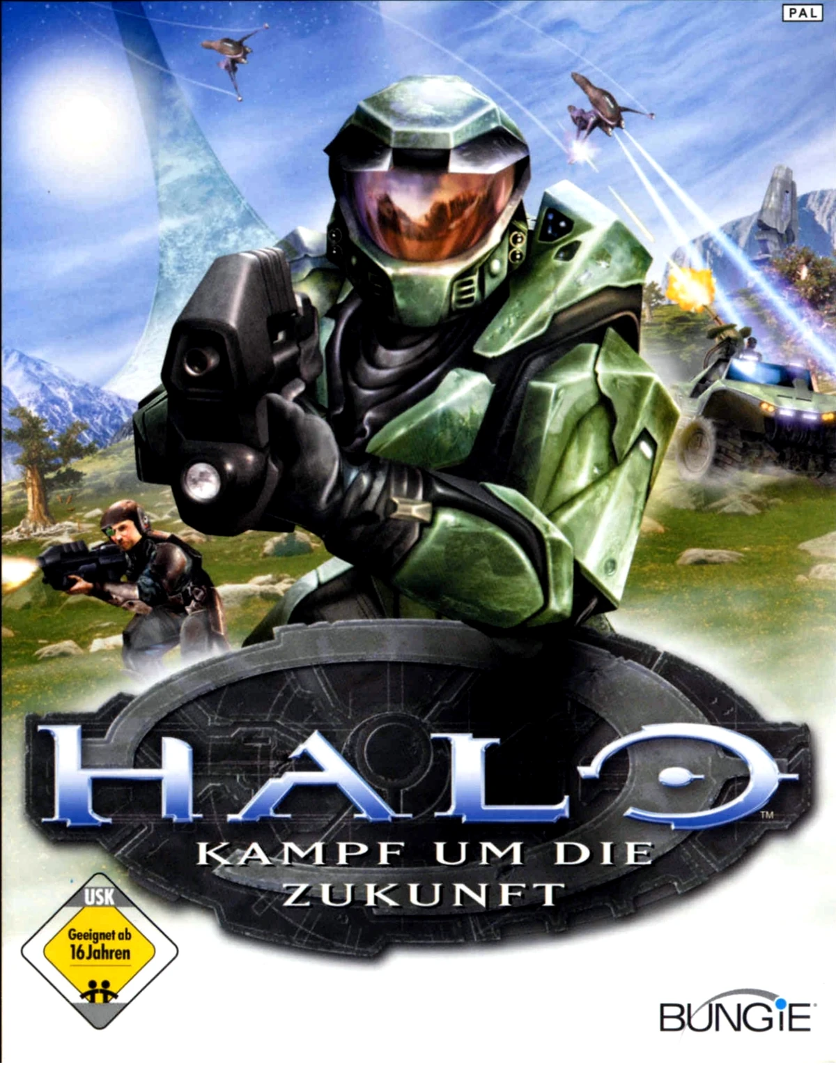 Halo Kampf um die Zukunft Halopedia Fandom