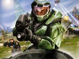 Halo: Combat Evolved