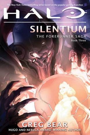 Silentium Cover