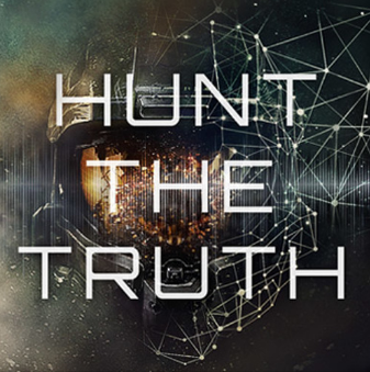 Hunt The Truth Halopedia Fandom