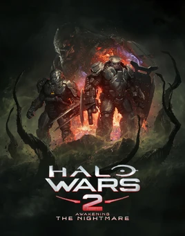 HW2 CoverArt DLC-AwakeningTheNightmare