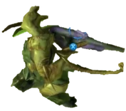 Flood jackal.png (309 kB) Forma de Combate Kig-Yar en Halo Wars