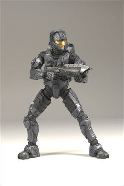 Amazon.co.jp: マクファーレントイズ HALO 3 ヘイロー SPARTAN
