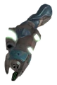 H2 hunter assaultcannon.png (138 KB) The Assault cannon as it appears in Halo 2.