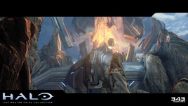 HTMCC AchievementArt Gunslinger