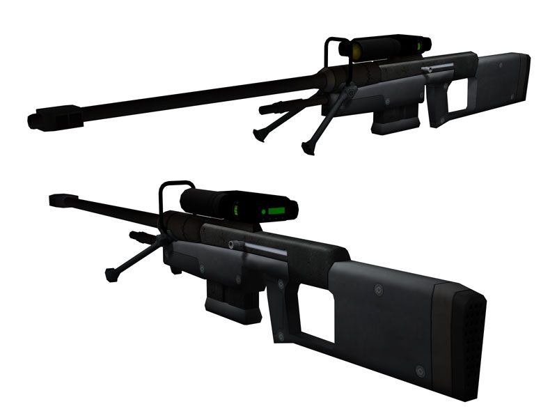Srs99c Sniper Rifle Halopedia Fandom Srs99c Sniper Rifle Halopedia Fandom
