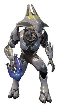 Sangheili Concejero H2A