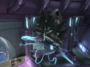 Huragok sin casco en Halo: Reach