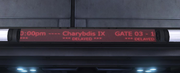 Charybdis ix orbital