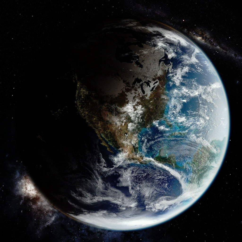 planet earth wiki