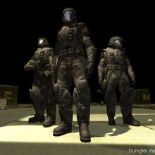 Orbital Drop Shock Trooper Halo Alpha Fandom