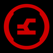 Alternativ Symbol vom Offensive Bias.