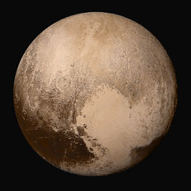 Pluto