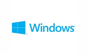 Windows Logo New