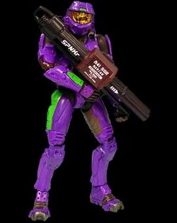 Joyride Studios/Halo 2 Exclusives | Halo Alpha | Fandom