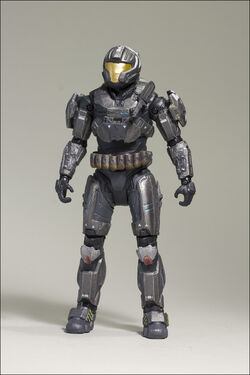 Halo - Halo Micro Action Figure Asst. Series 14