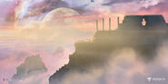 raas kkhotskha concept art por Roxolid Studio