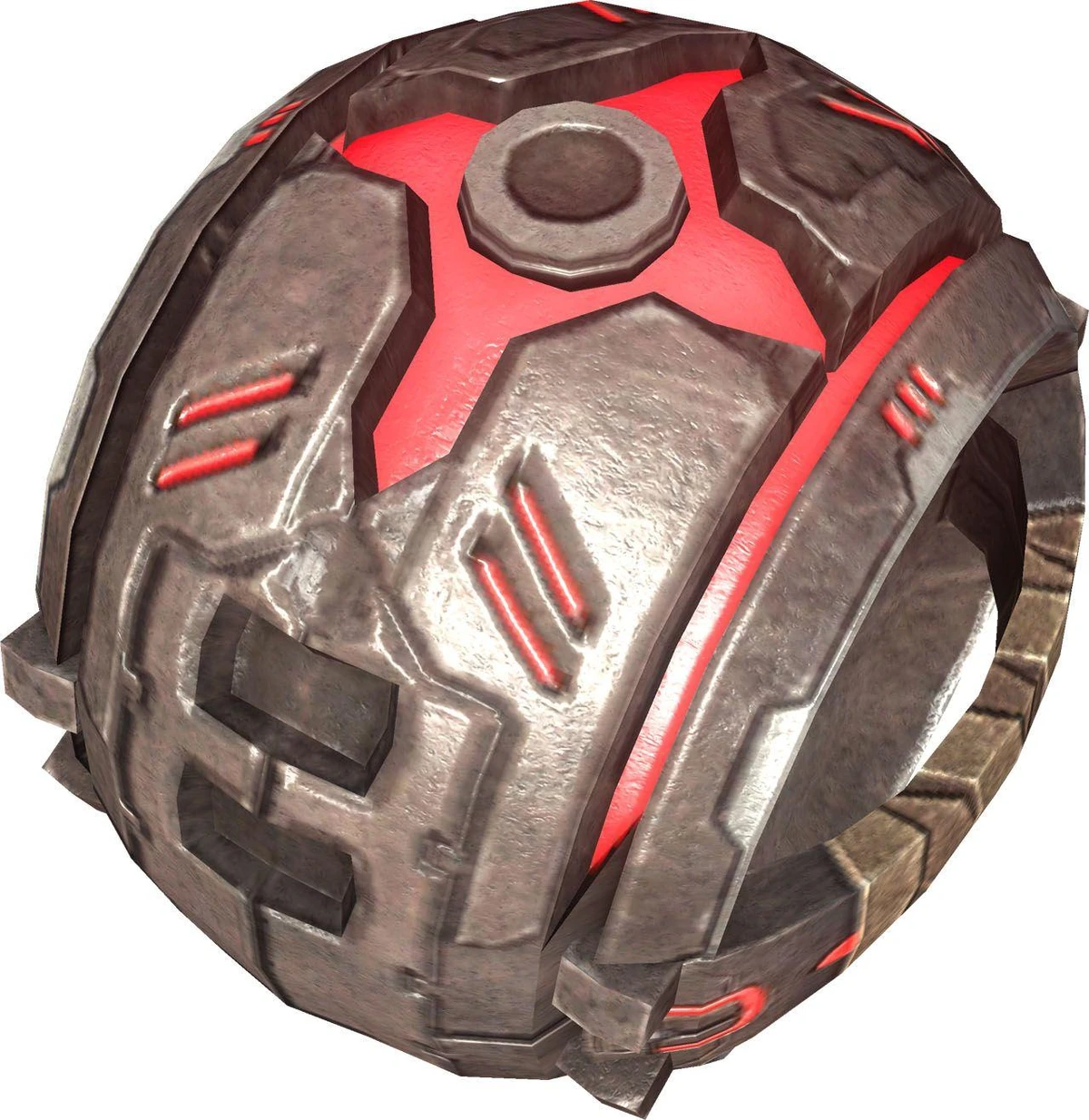 Radar Jammer Halo Alpha Fandom