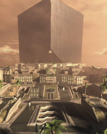 Oni Alpha Site Halo Alpha Fandom