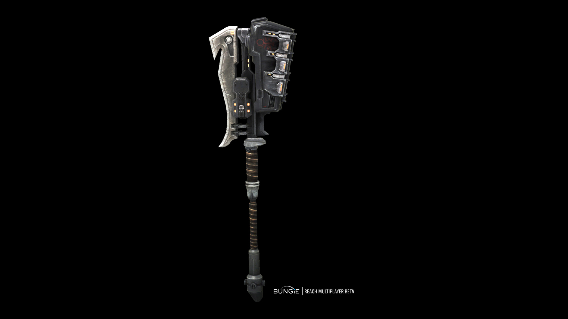 Type 2 Energy Weapon Hammer Halopedia Fandom