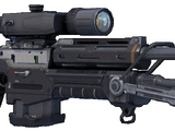 Sniper Rifle System 99 Anti-Matériel