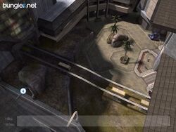 Halo 2 Mappa Terminal
