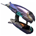 Plasma rifle