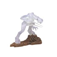 The Legendary Arbiter figure in Active Camouflage.