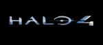 Halo 4 logo