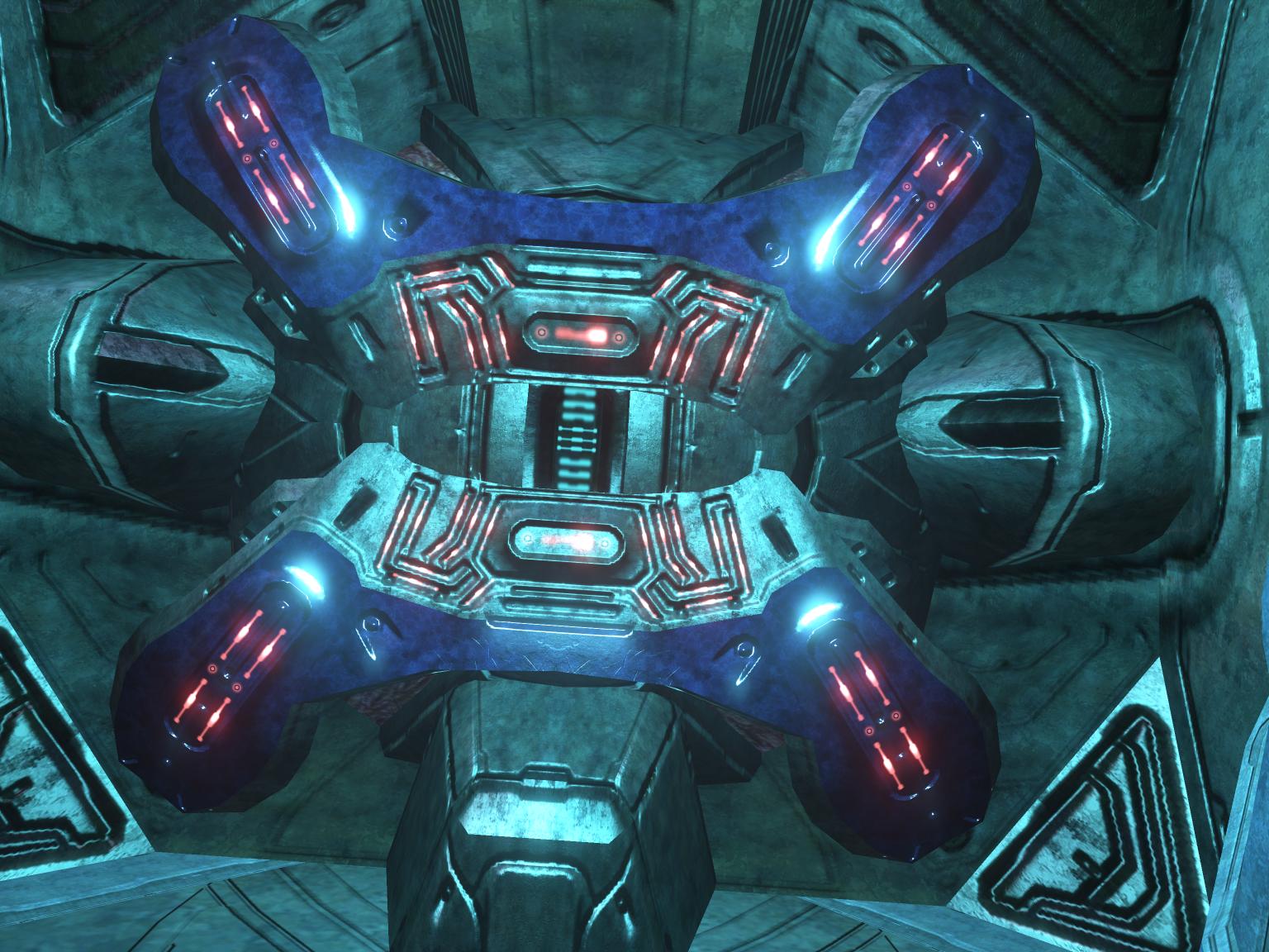 halo 3 scarab tank