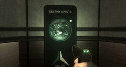 DESTINY IN ODST