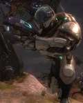 Sangheili Ranger | Halo Alpha | Fandom