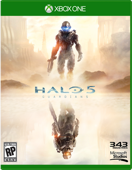 Halo5 2D RP-Boxshot