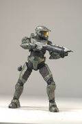 John-117 figure.