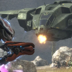 elenco veicoli halo unsc