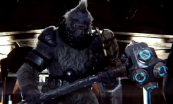 Tartarus Halo Alpha Fandom